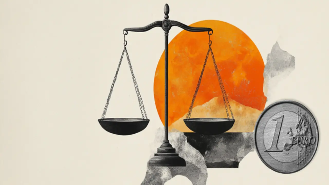 تجاوز 1.1850 دولارا.. ترقب أسواق الصرف بيانات النمو الأوروبي والتضخم بالولايات المتحدة